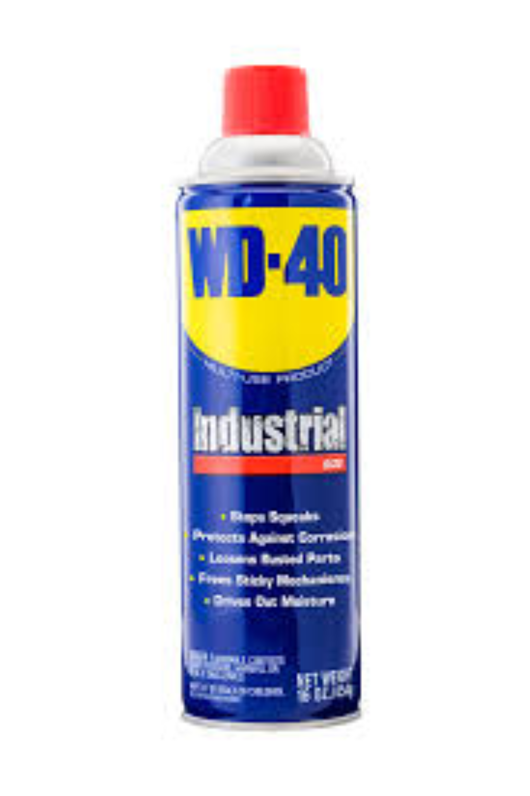 WD-40 MULTI-USE PRODUCT 400ML